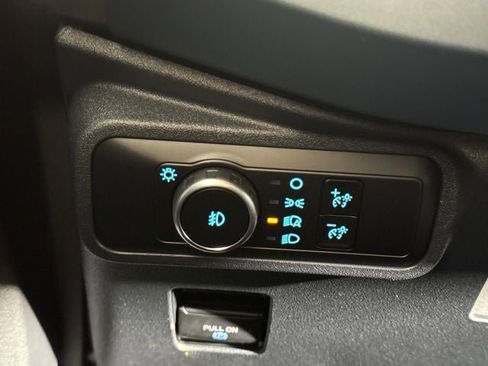 New 2026 Ford Bronco Heritage Edition AWD/4WD image 36