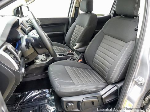 Used 2020 Ford Ranger XLT w/ Equipment Group 301A Mid image 10