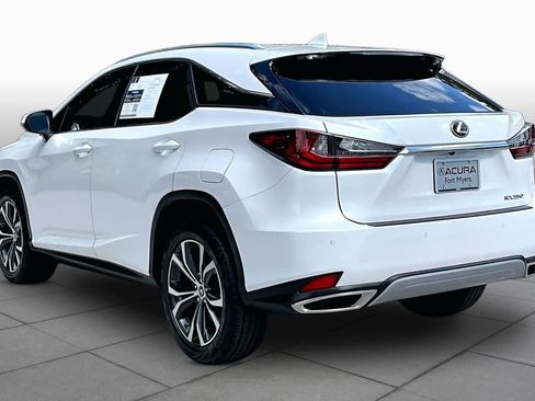 Used 2021 Lexus RX 350 FWD w/ Premium Package image 12
