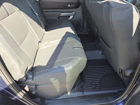 Used 2022 Toyota Tundra SR5 w/ Convenience Package image 22