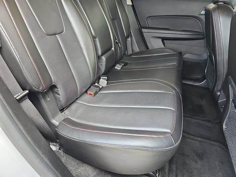 Used 2013 Chevrolet Equinox LT w/ Power Convenience Package FWD image 18