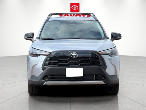 New 2026 Toyota Corolla Cross LE image 7