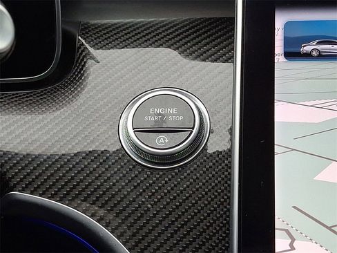 Certified 2023 Mercedes-Benz C 43 AMG 4MATIC Sedan image 23