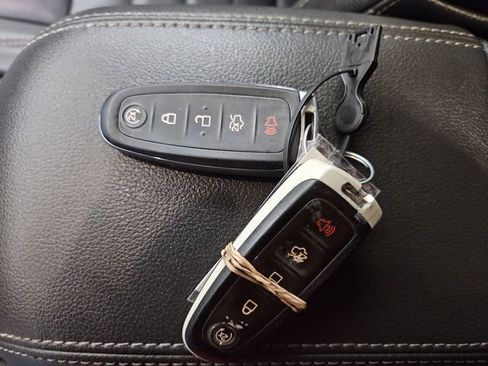 Used 2016 Ford Escape Titanium w/ Equipment Group 301A image 47