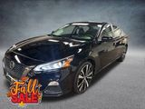 Used 2020 Nissan Altima 2.5 SR w/ Premium Package image 1