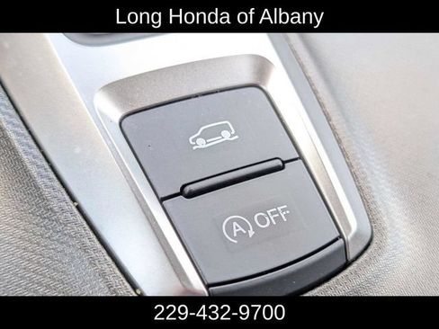 Used 2023 Honda Passport TrailSport image 29