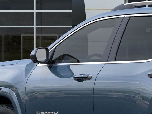 New 2026 GMC Terrain Denali AWD/4WD image 12