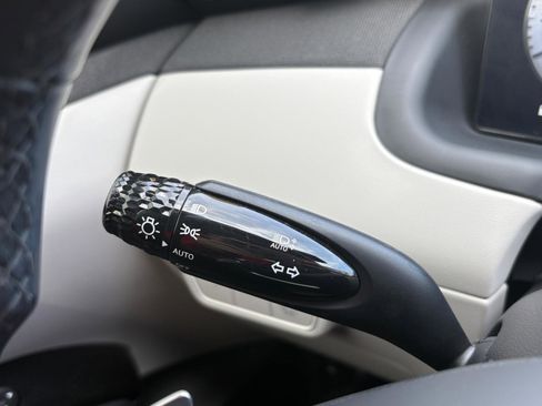 Used 2024 Hyundai Tucson SEL image 31