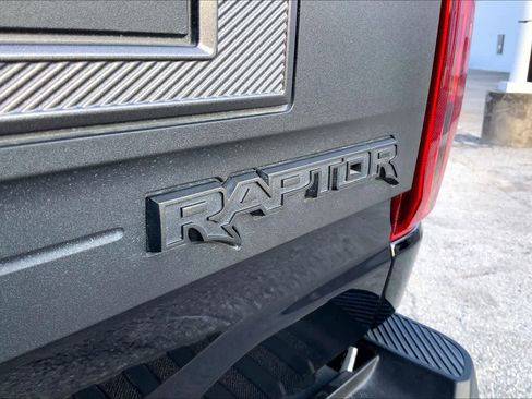 Used 2024 Ford F150 Raptor image 10