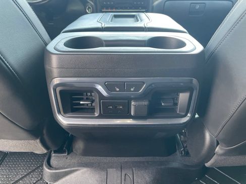 Used 2021 Chevrolet Silverado 1500 High Country w/ Technology Package AWD/4WD image 36
