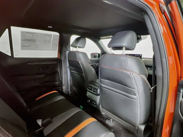 New 2026 Honda Passport TrailSport image 9
