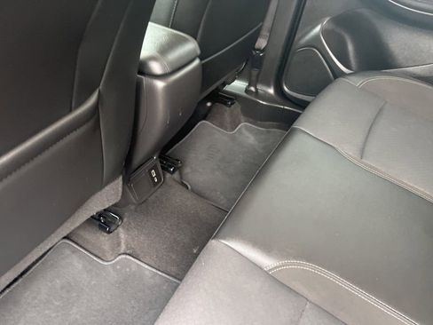 Certified 2022 Buick Encore GX Preferred w/ Cold Weather Comfort Package image 31