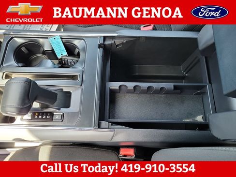 Used 2025 Ford F150 XLT w/ Equipment Group 302A MID AWD/4WD image 26