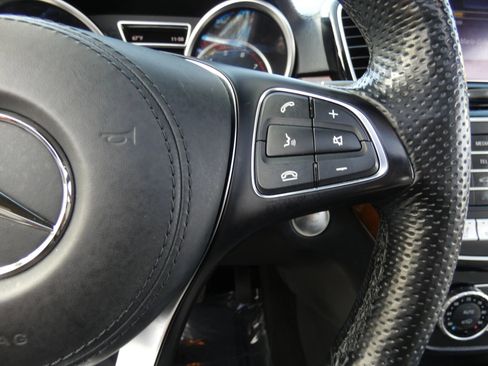 Used 2019 Mercedes-Benz GLS 550 4MATIC image 88