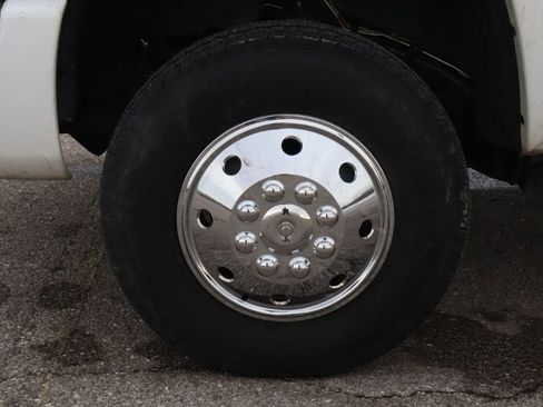 Used 2003 GMC Sierra 3500 SLE image 43