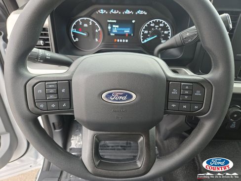 New 2026 Ford F250 XL RWD image 9
