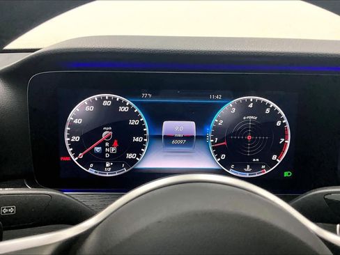 Used 2020 Mercedes-Benz E 350 Sedan image 23