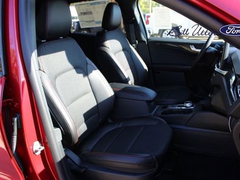 New 2026 Ford Escape ST-Line w/ Tech Pack #1 image 7