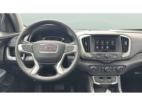 Used 2024 GMC Terrain SLE w/ Driver Convenience Package AWD/4WD image 13