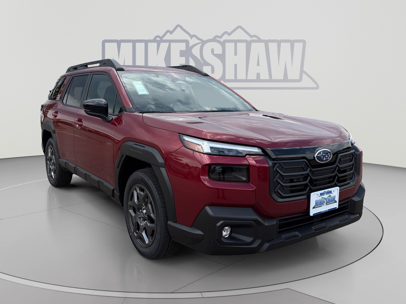 New 2026 Subaru Outback Premium AWD/4WD image 7