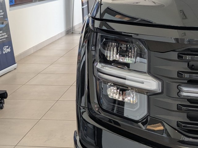 New 2026 Ford F150 STX w/ F-150 LOBO Package AWD/4WD image 19