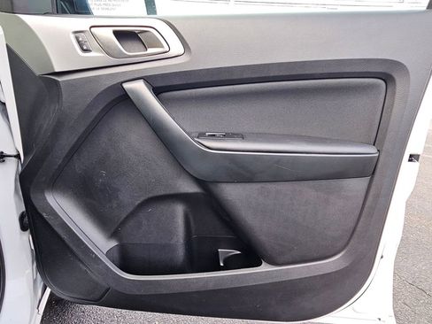 Used 2021 Ford Ranger XLT image 28