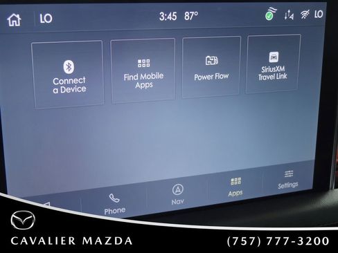 Used 2023 Lincoln Aviator Grand Touring w/ Equipment Group 301A AWD/4WD image 39