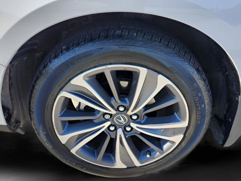 Used 2019 Acura MDX FWD w/ Technology Package image 41