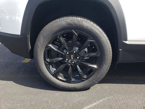 New 2026 GMC Terrain Elevation image 20