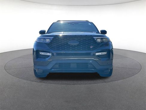 Used 2021 Ford Explorer ST w/ Equipment Group 401A image 8