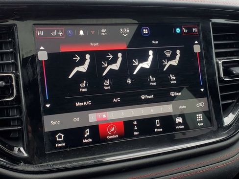 New 2026 Dodge Durango GT image 23