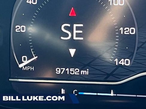 Used 2022 GMC Yukon Denali AWD/4WD image 12
