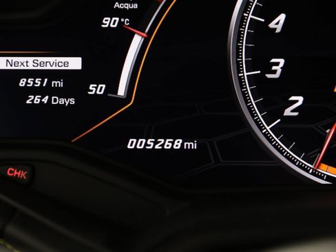 Used 2022 Lamborghini Huracan EVO image 57