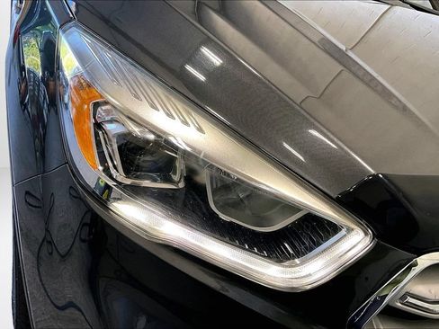 Used 2018 Ford Escape SEL AWD/4WD image 31