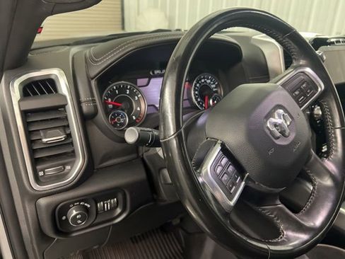 Used 2022 RAM 2500 Laramie image 31