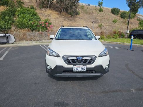 Certified 2023 Subaru Crosstrek 2.0i Premium AWD/4WD image 12
