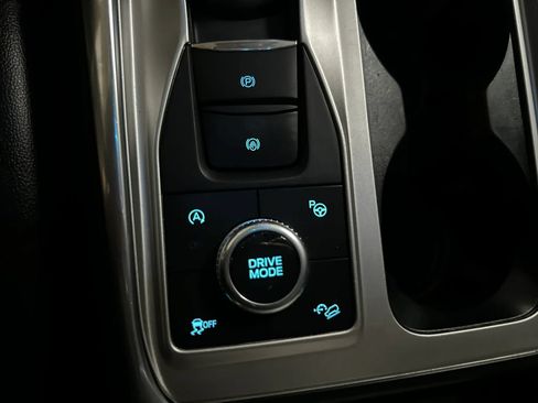 Used 2020 Ford Explorer ST w/ Premium Technology Package AWD/4WD image 35