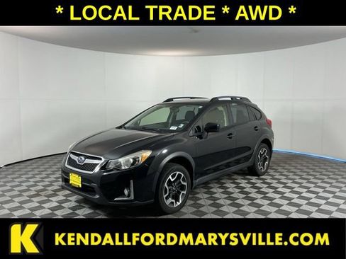 Used 2017 Subaru Crosstrek 2.0i Premium w/ Popular Package #2 AWD/4WD image 1