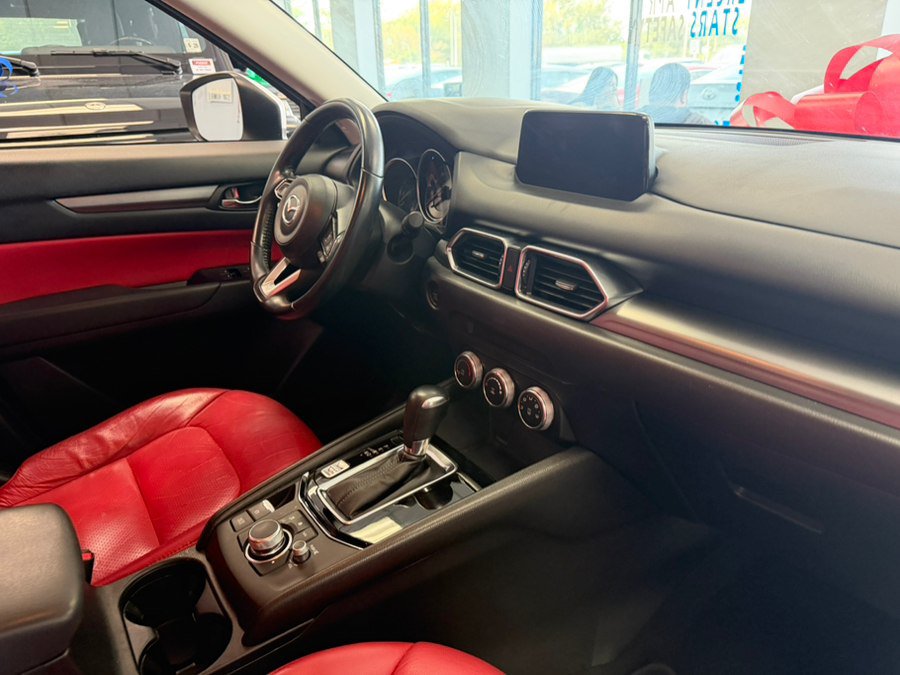 Used 2020 MAZDA CX-5 Sport FWD image 45