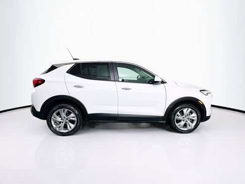 Used 2025 Buick Encore GX Preferred image 10