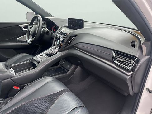 Used 2023 Acura RDX A-Spec image 14