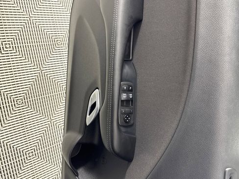 Used 2021 Dodge Challenger SXT w/ Blacktop Package image 11