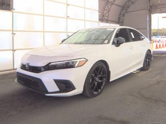 Used 2024 Honda Civic Sport video 1