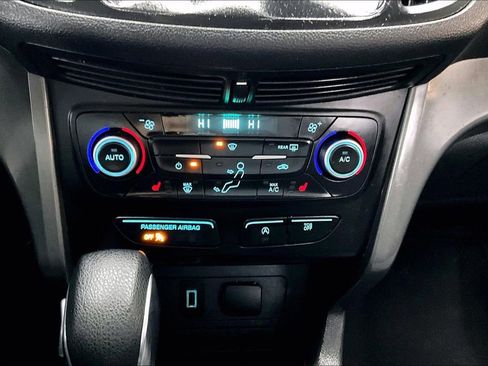 Used 2018 Ford Escape SE w/ SE Sync 3 Package FWD image 14