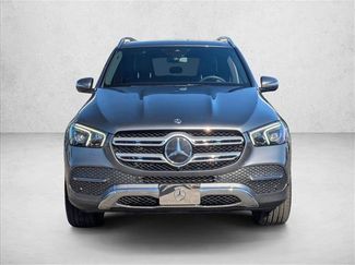 Certified 2022 Mercedes-Benz GLE 350 GLE 350 video 2