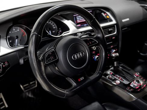 Used 2016 Audi S5 Premium Plus image 20