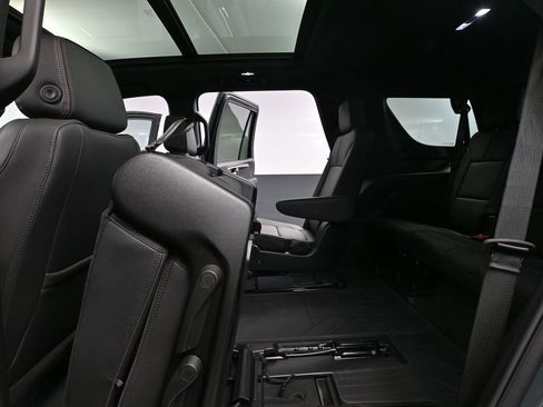 Used 2025 Chevrolet Tahoe RST w/ Comfort Package AWD/4WD image 48