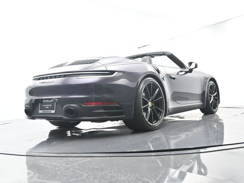 Certified 2023 Porsche 911 Carrera S RWD image 61
