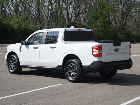 Used 2025 Ford Maverick XLT w/ Equipment Group 302A AWD/4WD image 20