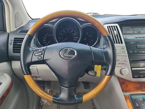 Used 2009 Lexus RX 350 2WD image 12